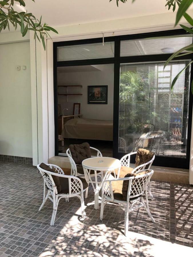 Studio Apartman Mija 2A **** Malinska Εξωτερικό φωτογραφία