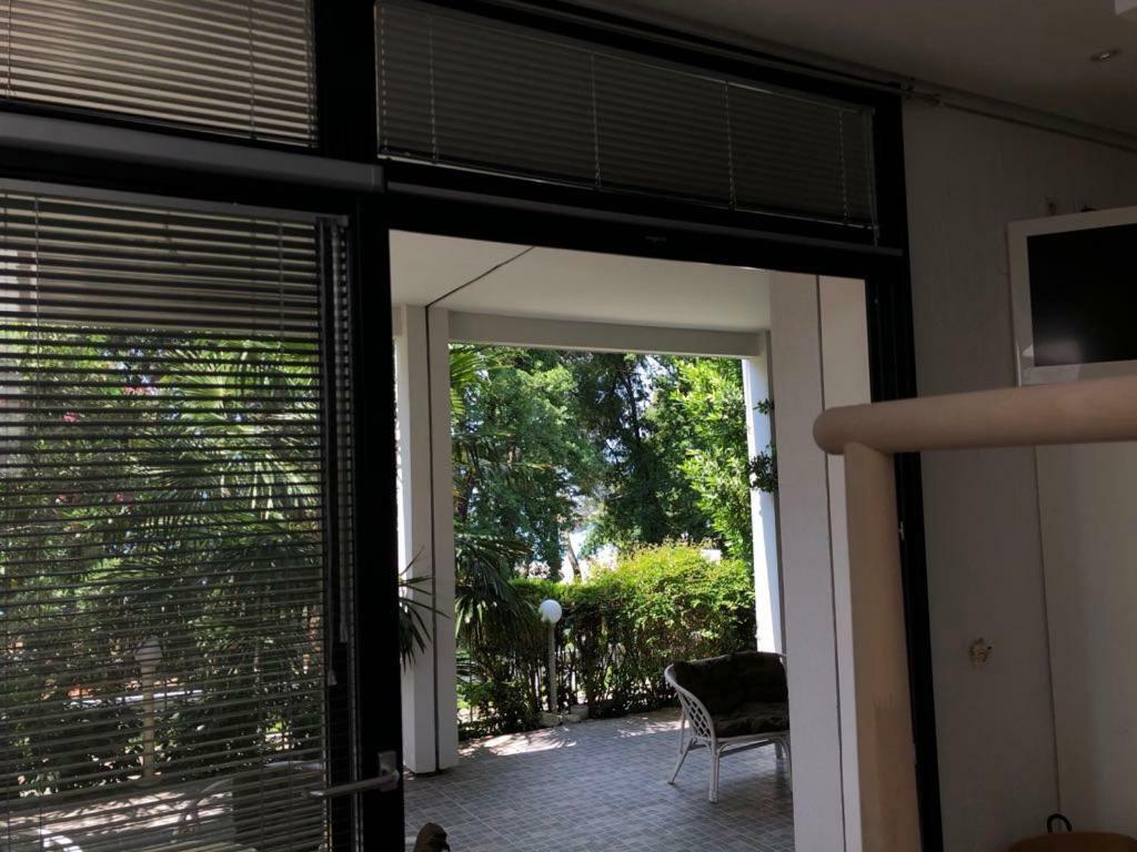 Studio Apartman Mija 2A **** Malinska Εξωτερικό φωτογραφία